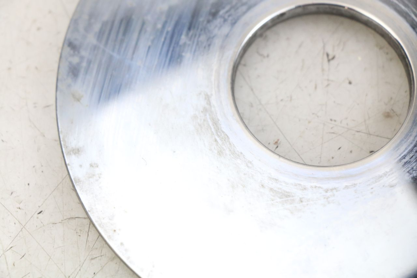 photo de OSŁONA KOŁA PEUGEOT DJANGO 4T 50 (2014 - 2019) - Inny kąt widzenia