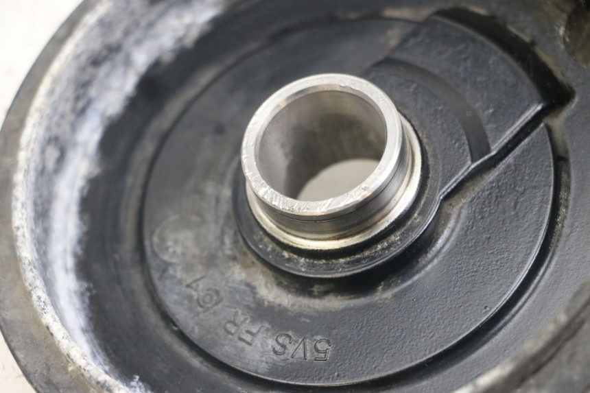 photo de OSŁONA KOŁA YAMAHA FJR ABS 1300 (2006 - 2012) - Szczegół części