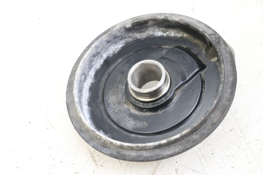 photo de OSŁONA KOŁA YAMAHA FJR ABS 1300 (2006 - 2012) - Zoom stanu zużycia