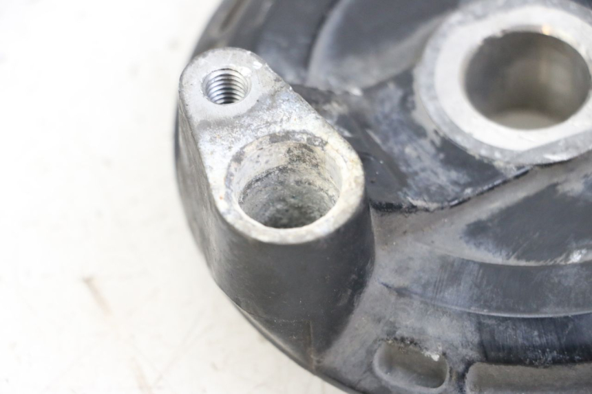 photo de OSŁONA KOŁA YAMAHA FJR ABS 1300 (2006 - 2012) - Inny kąt widzenia