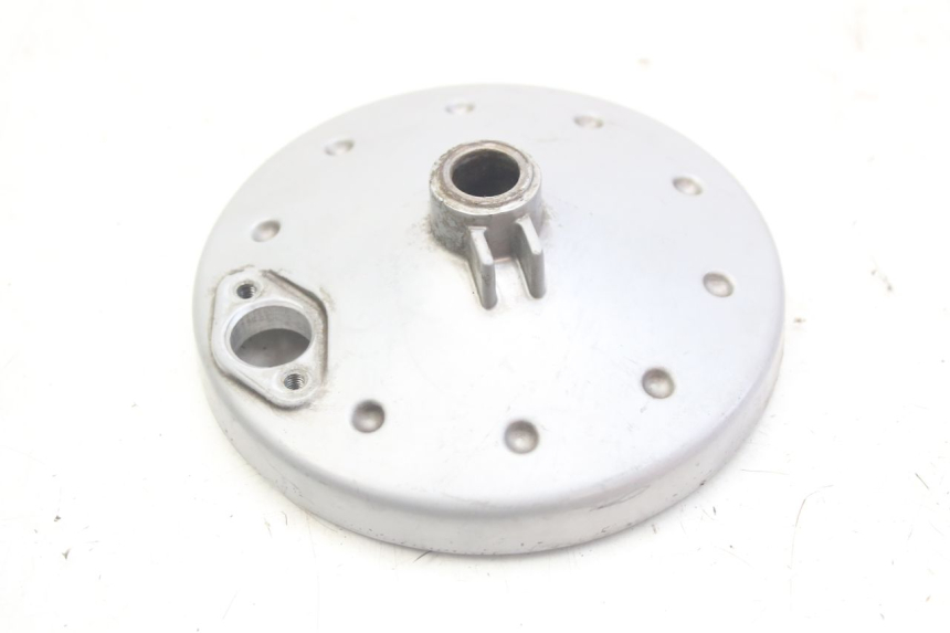 photo de OSŁONA KOŁA PEUGEOT GEOPOLIS RS 125 (2007 - 2009) - Widok główny