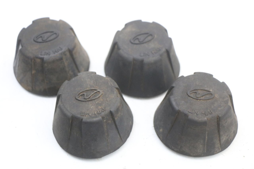 photo de OSŁONA KOŁA HYTRACK HY S 4X4 410 (2013 - 2016) - Widok główny