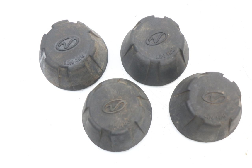 photo de OSŁONA KOŁA HYTRACK HY S 4X4 410 (2013 - 2016) - Szczegół części