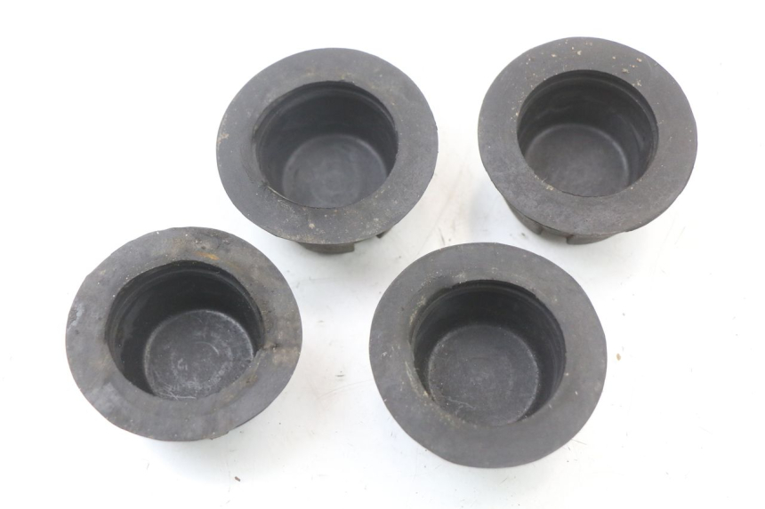 photo de OSŁONA KOŁA HYTRACK HY S 4X4 410 (2013 - 2016) - Zoom stanu zużycia