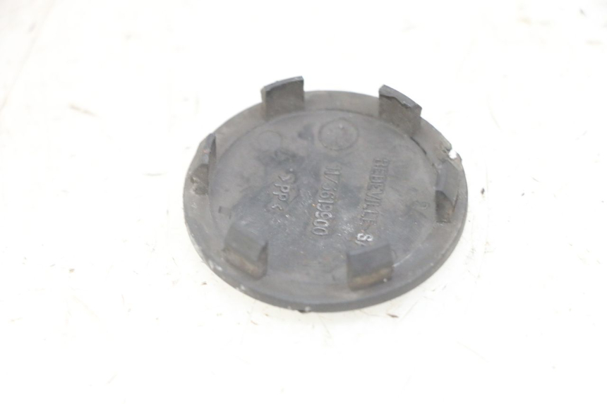 photo de OSŁONA KOŁA PEUGEOT JET FORCE CARBU 50 (2003 - 2016) - Szczegół części