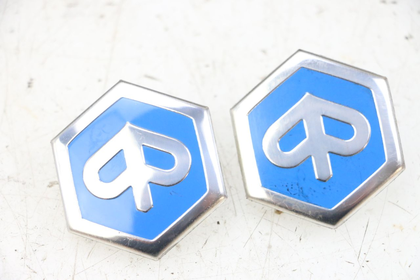 photo de OSŁONA KOŁA PIAGGIO MP3 HPE 300 (2019 - 2026) - Widok główny