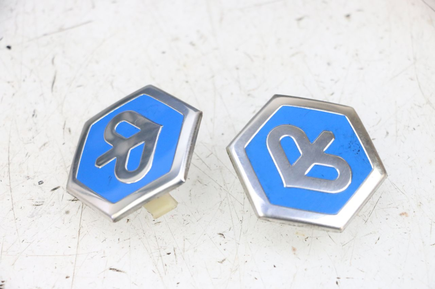 photo de OSŁONA KOŁA PIAGGIO MP3 HPE 300 (2019 - 2026) - Szczegół części