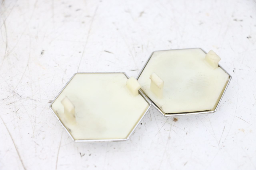 photo de OSŁONA KOŁA PIAGGIO MP3 HPE 300 (2019 - 2026) - Zoom stanu zużycia