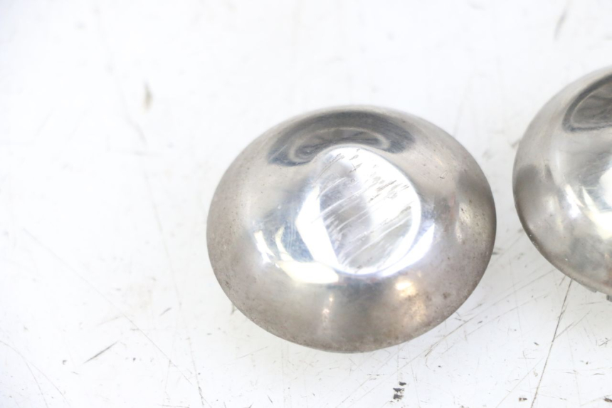 photo de OSŁONA KOŁA PIAGGIO MP3 LT 300 (2010 - 2016) - Zoom stanu zużycia