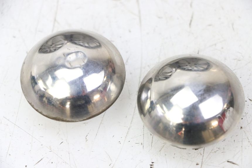 photo de OSŁONA KOŁA PIAGGIO MP3 LT 300 (2010 - 2016) - Widok główny