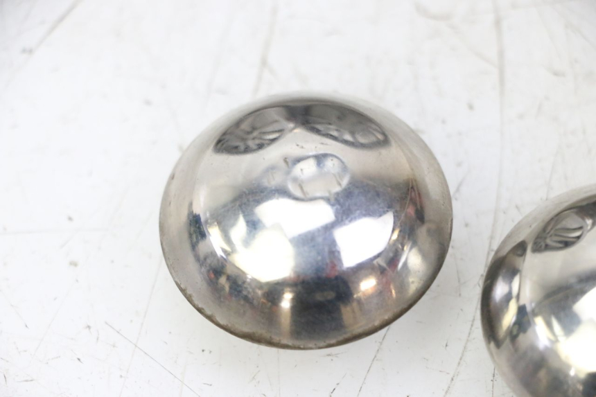 photo de OSŁONA KOŁA PIAGGIO MP3 LT 300 (2010 - 2016) - Zbliżenie techniczne