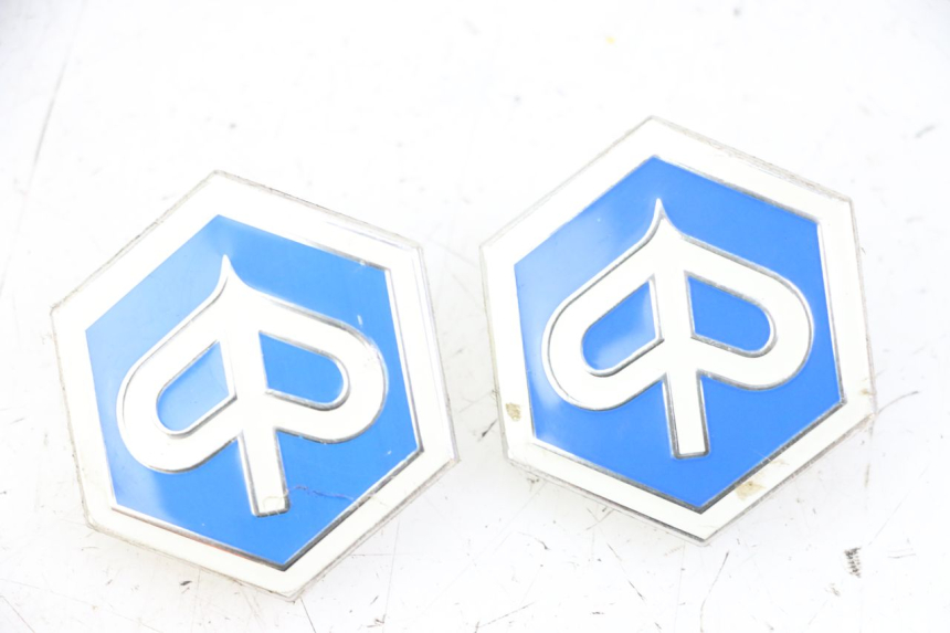 photo de OSŁONA KOŁA PIAGGIO MP3 500 (2014 - 2017) - Widok główny