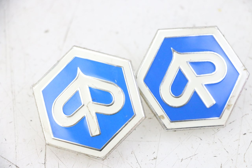 photo de OSŁONA KOŁA PIAGGIO MP3 500 (2014 - 2017) - Szczegół części