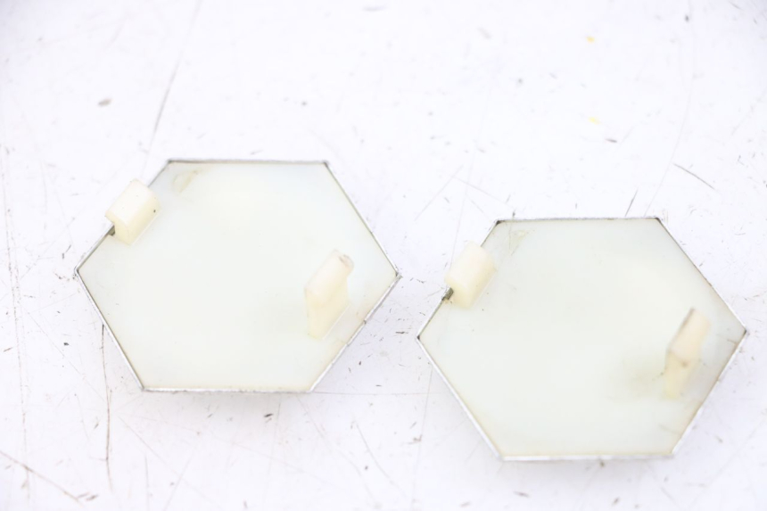 photo de OSŁONA KOŁA PIAGGIO MP3 500 (2014 - 2017) - Zoom stanu zużycia