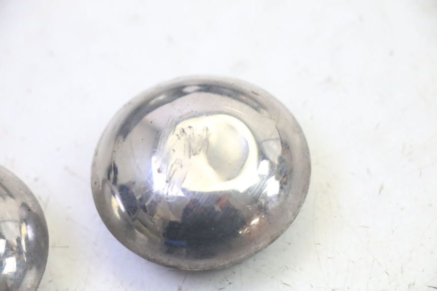 photo de OSŁONA KOŁA PIAGGIO MP3 125 (2006 - 2014) - Inny kąt widzenia