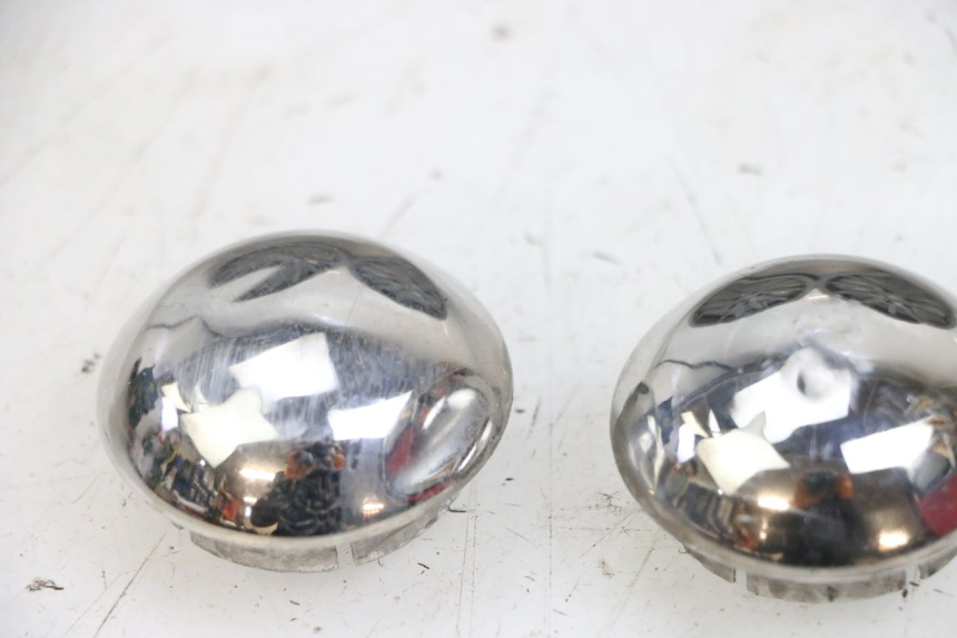 photo de OSŁONA KOŁA PIAGGIO MP3 RL 250 (2006 - 2010) - Zoom stanu zużycia