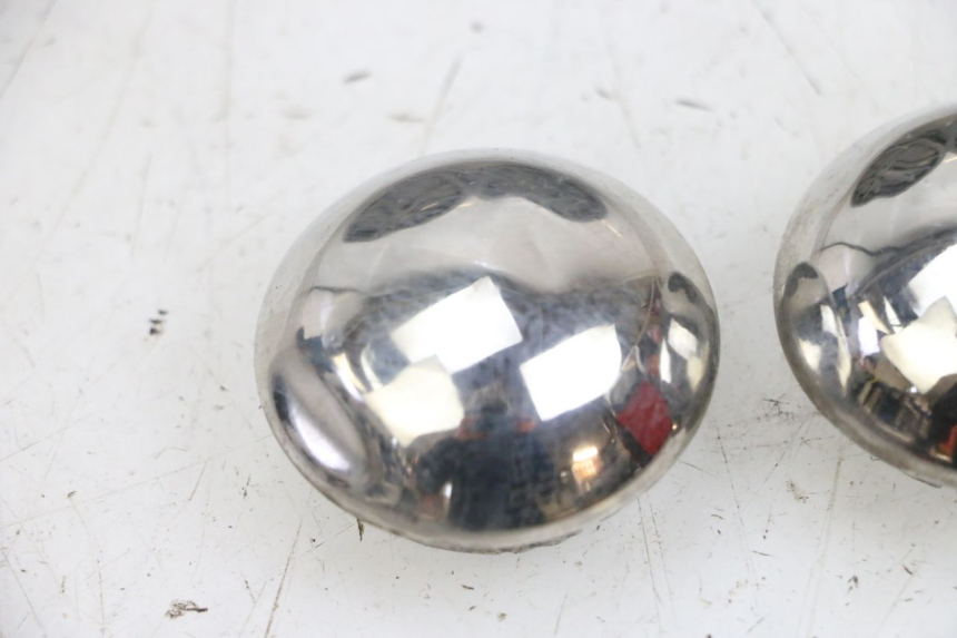 photo de OSŁONA KOŁA PIAGGIO MP3 RL 250 (2006 - 2010) - Inny kąt widzenia