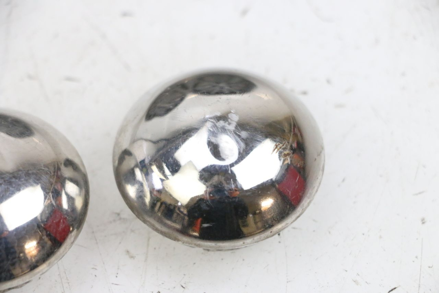 photo de OSŁONA KOŁA PIAGGIO MP3 RL 250 (2006 - 2010) - Zbliżenie techniczne