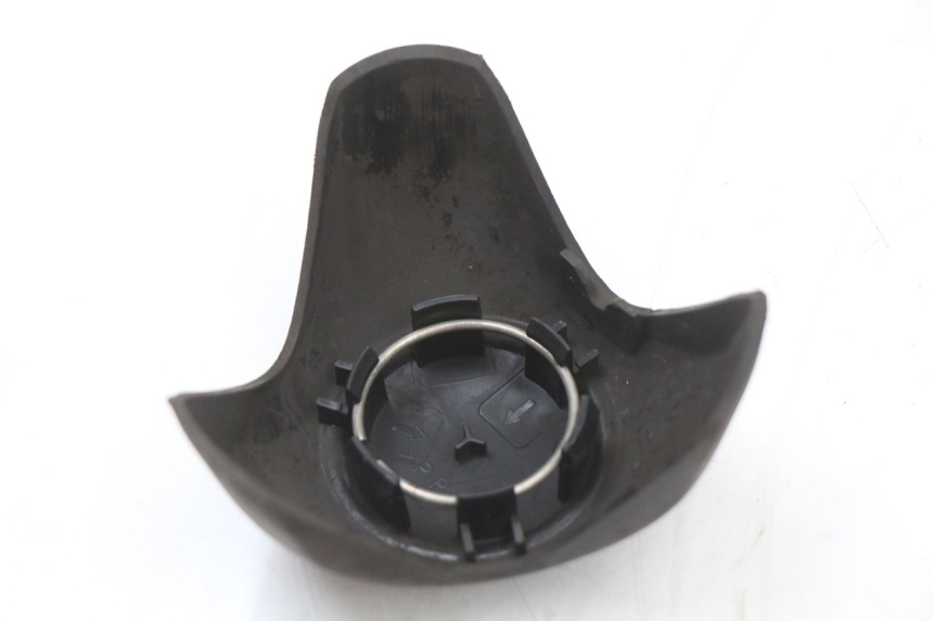 photo de OSŁONA KOŁA MBK MW TRYPTIK 125 (2014 - 2016) - Zoom stanu zużycia