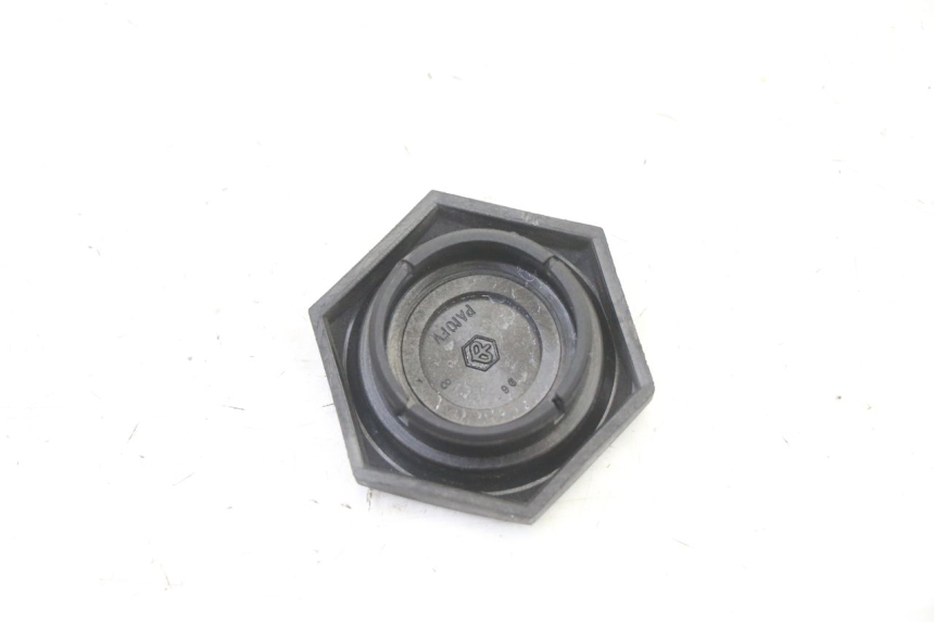 photo de OSŁONA KOŁA PIAGGIO NRG POWER PUREJET 50 (2018 - 2021) - Zoom stanu zużycia