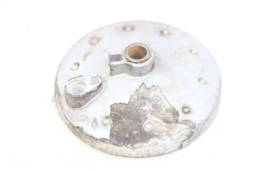 photo de OSŁONA KOŁA PEUGEOT SATELIS 125 (2006 - 2009) - Zoom stanu zużycia