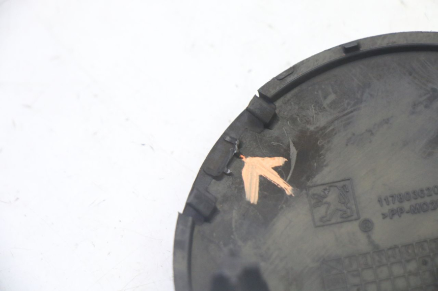 photo de OSŁONA KOŁA PEUGEOT SATELIS 125 (2013 - 2018) - Inny kąt widzenia