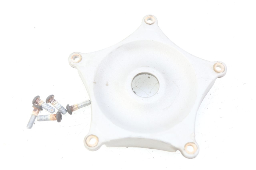 photo de OSŁONA KOŁA PIAGGIO XEVO - X EVO 125 (2007 - 2017) - Widok główny