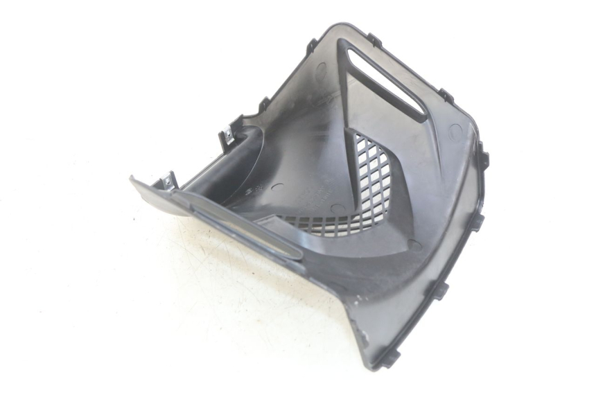 photo de OSŁONA POD SIEDZENIEM KYMCO AGILITY 16+ 4T 50 (2018 - 2023) - Zoom stanu zużycia