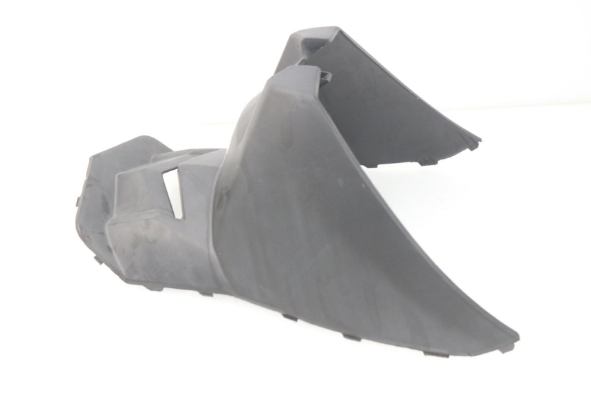 photo de OSŁONA POD SIODŁEM KYMCO AGILITY 4T 50 (2018 - 2022) - Inny kąt widzenia