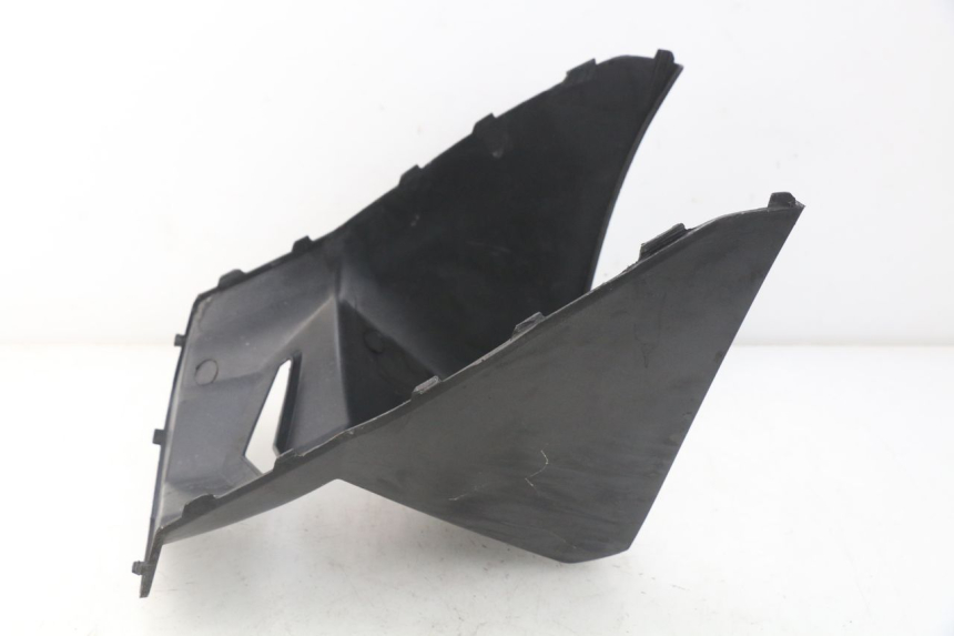 photo de OSŁONA POD SIEDZENIEM KYMCO AGILITY 4T 50 (2005 - 2018) - Punkty mocowania