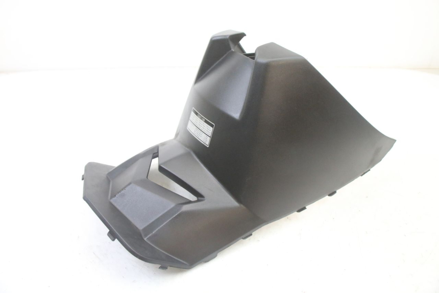 photo de OSŁONA POD SIEDZENIEM KYMCO AGILITY 4T 50 (2005 - 2018) - Zoom stanu zużycia