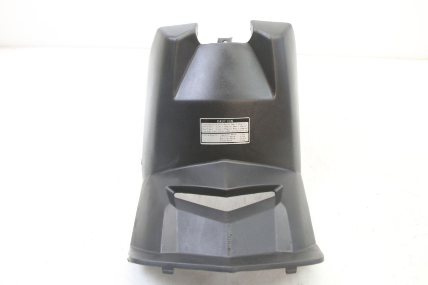 photo de OSŁONA POD SIEDZENIEM KYMCO AGILITY 4T 50 (2005 - 2018) - Inny kąt widzenia