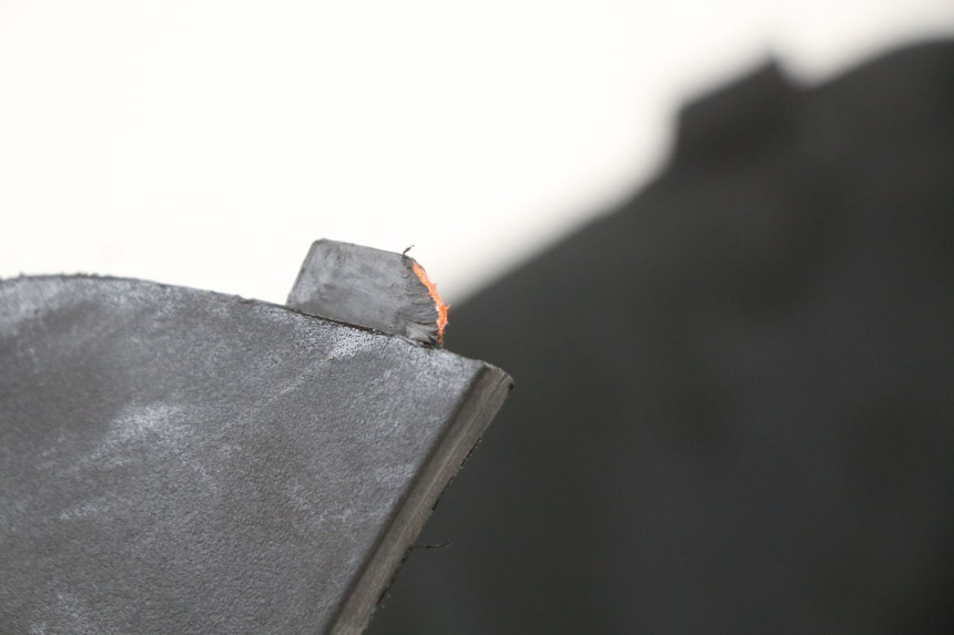 photo de OSŁONA POD SIEDZENIEM KYMCO AGILITY CARRY 50 (2011 - 2020) - Stan powierzchni