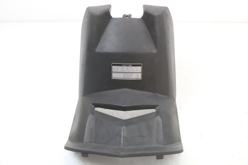 photo de OSŁONA POD SIODŁEM KYMCO AGILITY FR 2T 50 (2012 - 2017) - Zoom stanu zużycia