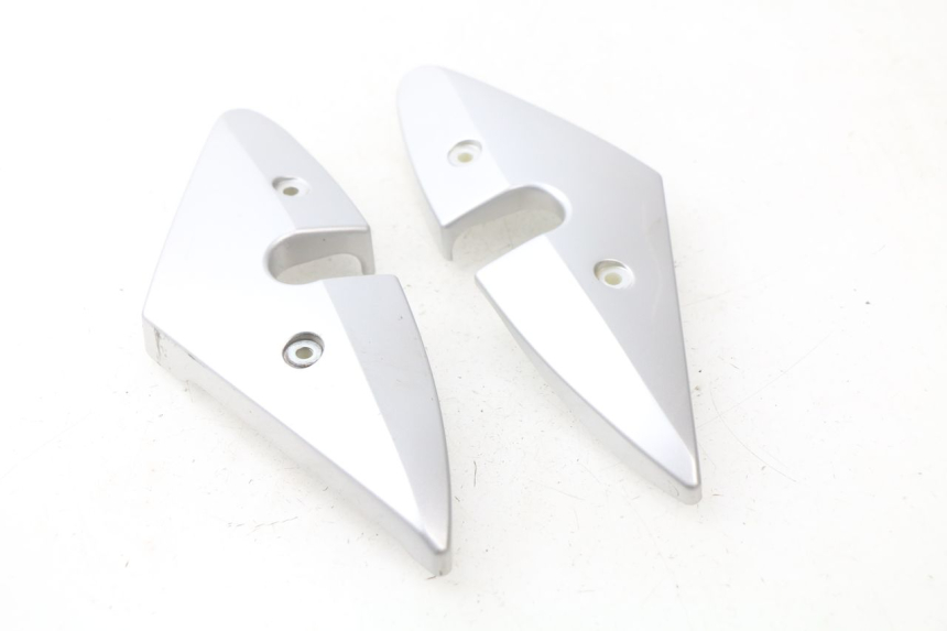 photo de OSŁONA POD SIEDZENIEM HYOSUNG AQUILA GV 125 (2009 - 2016) - Szczegół części