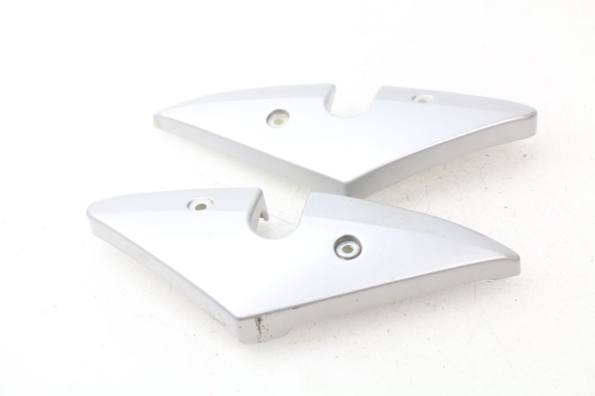 photo de OSŁONA POD SIEDZENIEM HYOSUNG AQUILA GV 125 (2009 - 2016) - Inny kąt widzenia