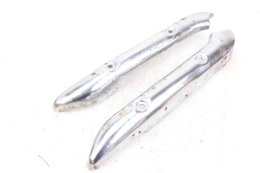 photo de OSŁONA POD SIEDZENIEM HYOSUNG GV AQUILA 125 (2000 - 2009) - Widok główny