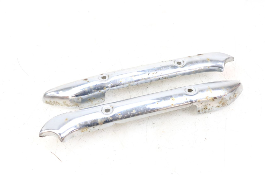 photo de OSŁONA POD SIEDZENIEM HYOSUNG GV AQUILA 125 (2000 - 2009) - Szczegół części