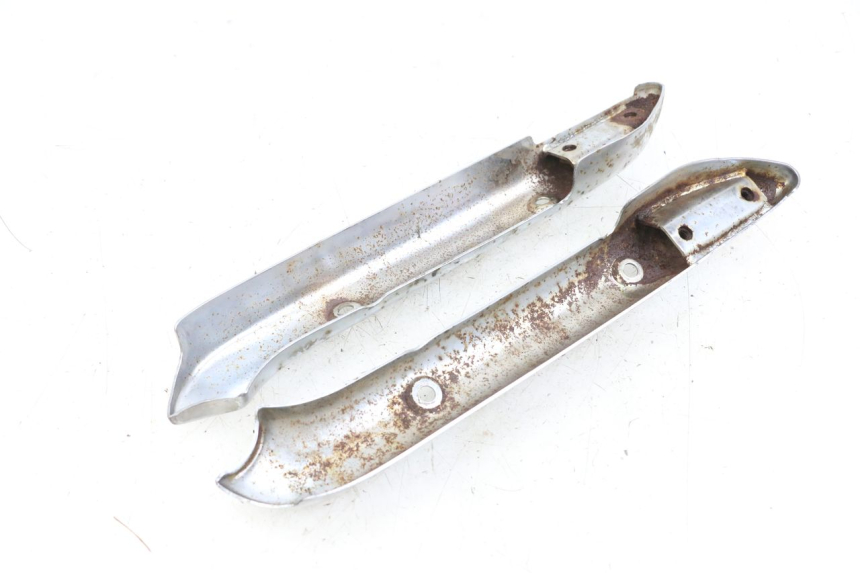 photo de OSŁONA POD SIEDZENIEM HYOSUNG GV AQUILA 125 (2000 - 2009) - Zoom stanu zużycia