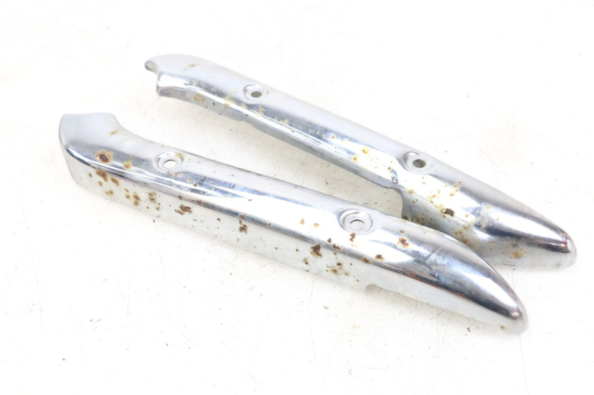 photo de OSŁONA POD SIEDZENIEM HYOSUNG GV AQUILA 125 (2000 - 2009) - Inny kąt widzenia