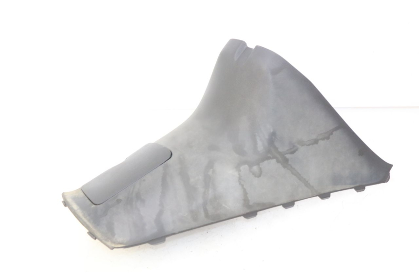 photo de OSŁONA POD SIODŁEM HONDA BALI EX 100 (1996 - 2000) - Zoom stanu zużycia