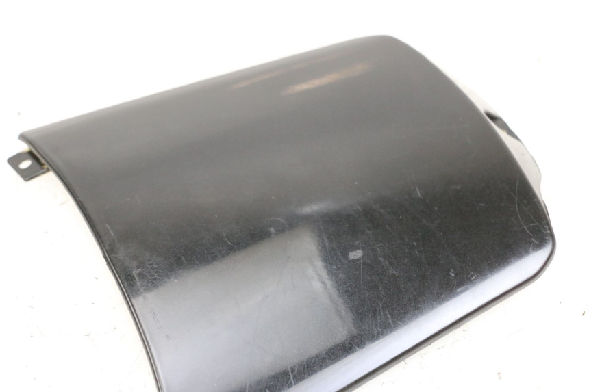 photo de OSŁONA POD SIODŁEM YAMAHA BW'S 50 (2004 - 2017) - Zbliżenie techniczne