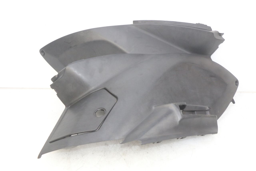 photo de OSŁONA POD SIEDZENIEM PEUGEOT CITYSTAR 125 (2011 - 2017) - Oznaczenia i referencje