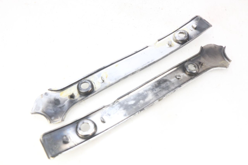 photo de OSŁONA POD SIEDZENIEM POCKET BIKE COURSE 50 - Szczegół części