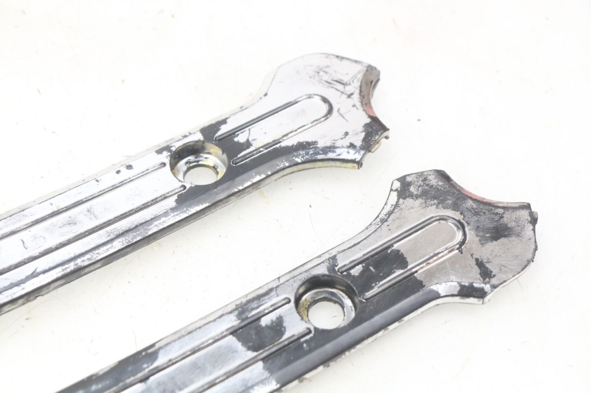 photo de OSŁONA POD SIEDZENIEM POCKET BIKE COURSE 50 - Zoom stanu zużycia