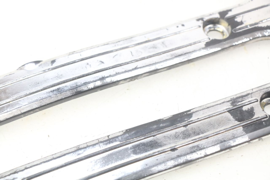 photo de OSŁONA POD SIEDZENIEM POCKET BIKE COURSE 50 - Inny kąt widzenia