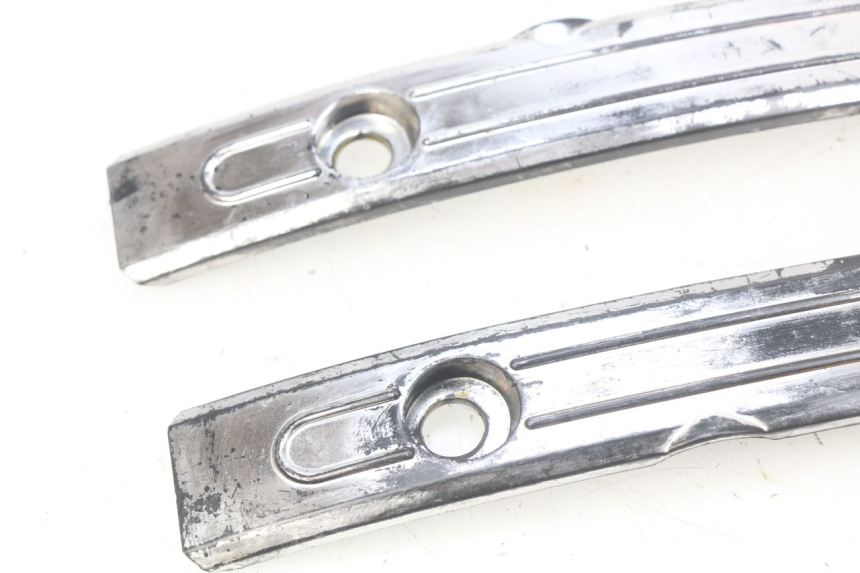 photo de OSŁONA POD SIEDZENIEM POCKET BIKE COURSE 50 - Zbliżenie techniczne