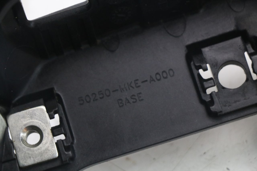 photo de OSŁONA POD SIEDZENIEM HONDA CRF R 250 (2020 - 2021) - Stan powierzchni