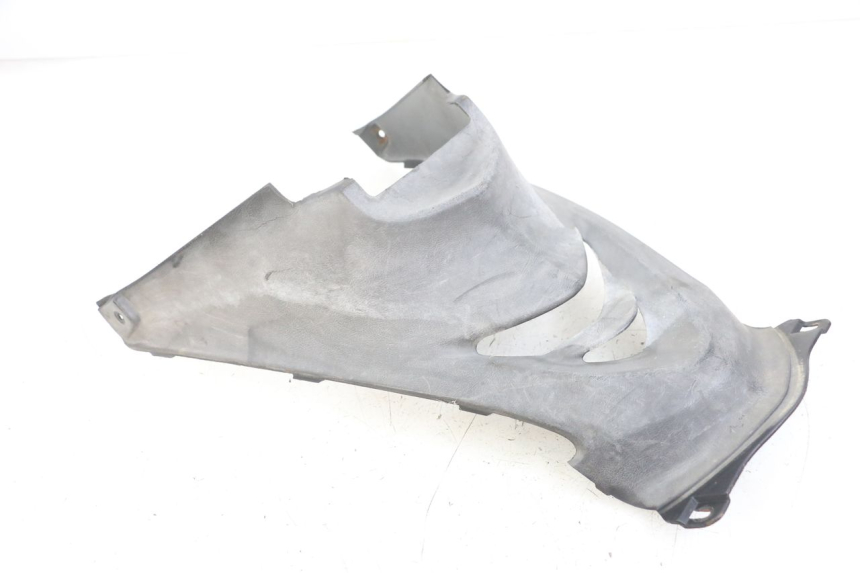 photo de OSŁONA POD SIEDZENIEM YAMAHA CYGNUS X 125 (2004 - 2007) - Inny kąt widzenia