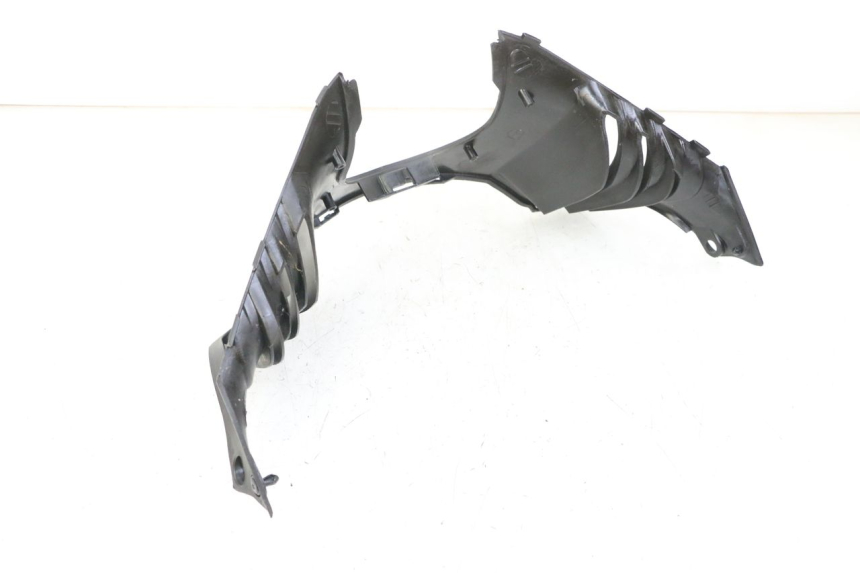 photo de OSŁONA POD SIEDZENIEM DAELIM BESBI 125 (2007 - 2008) - Zoom stanu zużycia